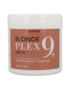 Risfort Blondeplex Deco 9 500Ml